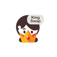 KingSwap Logo