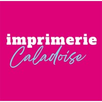 Imprimerie Caladoise Logo