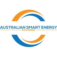 Australian Smart Energy Exchange Logo