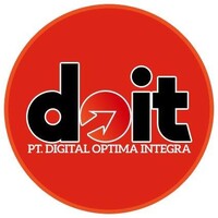 Digital Optima Integra Logo