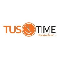 TUSTIME EĞİTİM KURUMLARI Logo