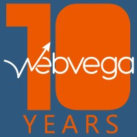 Webvega Logo