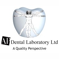 Allpoints Dental Laboratory Ltd Logo