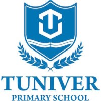 Tuniver Primary School - Tiểu học Khải Minh Logo