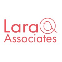 Lara Q Associates Logo