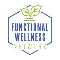 Functional Wellness Network Logo