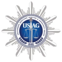 USJAG Logo