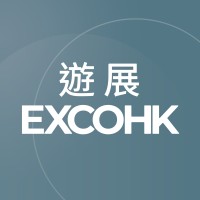 遊展 Excohk Logo