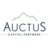 Auctus Capital Partners (CRE) Logo