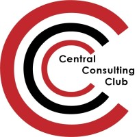 Central Consulting Club Logo