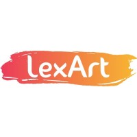 Lexart Ind e Com Ltda Logo