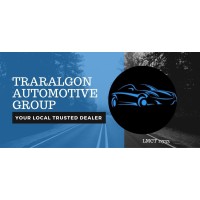 Traralgon Automotive Group Logo