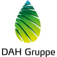 DAH Gruppe Logo
