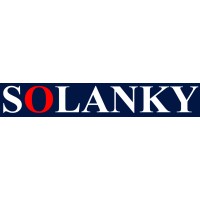 SOLANKY Investments Logo