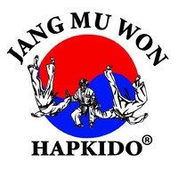 Kims Hapkido Jang Mu Won Logo