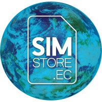 SIM Store Logo