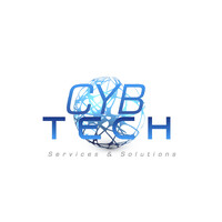 CYBTECH Logo