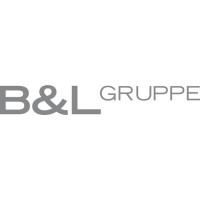 B&L Gruppe Logo