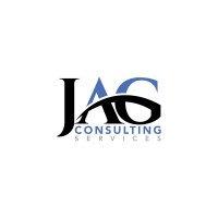 JAG Consulting Services Logo