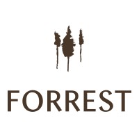Forrest Wines Logo