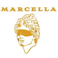 Marcella ™ Logo