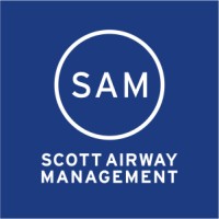 Scott Airway Management Logo