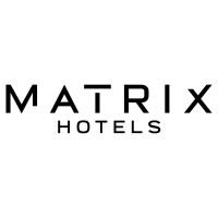Matrix Hotels Logo