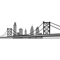 Bridge View Paper Company, LLC Logo
