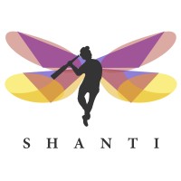 Shanti AI Logo
