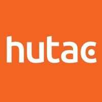 Huygens Talent Circle Logo