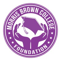 Morris Brown College Foundation Logo