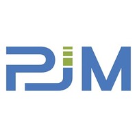 PJ Messtechnik GmbH / PJ Monitoring GmbH Logo