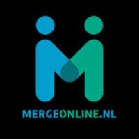 Merge Online Logo