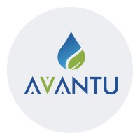 Avantu Water Logo
