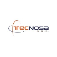 Tecnosa SAS Logo