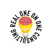 Real One On One Consulting LLC Logo