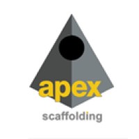 Apex Scaffolding Anglia Ltd Logo