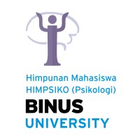 HIMPSIKO BINUS Logo