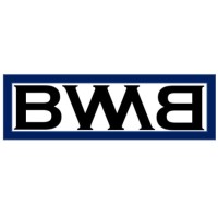 BW Group Corporation Logo