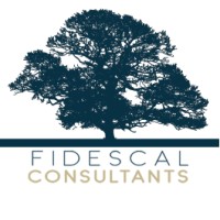 FIDESCAL CONSULTANTS Logo