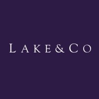 Lake & Co Logo