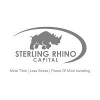 Sterling Rhino Capital Logo
