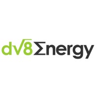 DV8 Energy Inc Logo