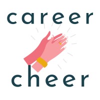 Career Cheer Logo