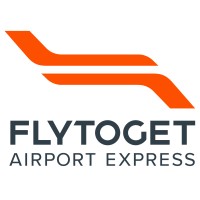 Flytoget AS Logo
