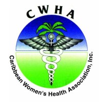Caribbean Womens Health Association Logo