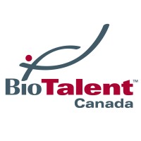 BioTalent Canada Logo