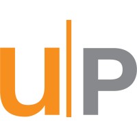 Ultrapolymers Group Logo
