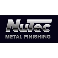 Nutec Metal Finishing Logo