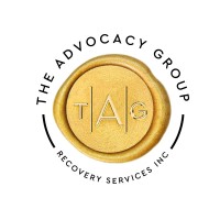 The Advocacy Group Logo